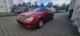 Mercedes-Benz Mercedes C-Klasse Sport Coupé C 230 Kompressor | - Mercedes-Benz CL 230 mit Benzin-Antrieb: Automatik