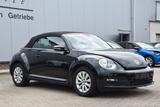Volkswagen Beetle Cabriolet BMT, Tempomat - VW Beetle Unfallwagen