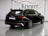 Audi S4 3.0 TDI quattro *AHK*PANORAMA*MATRIX*KAMERA* - Audi S4 in Essen