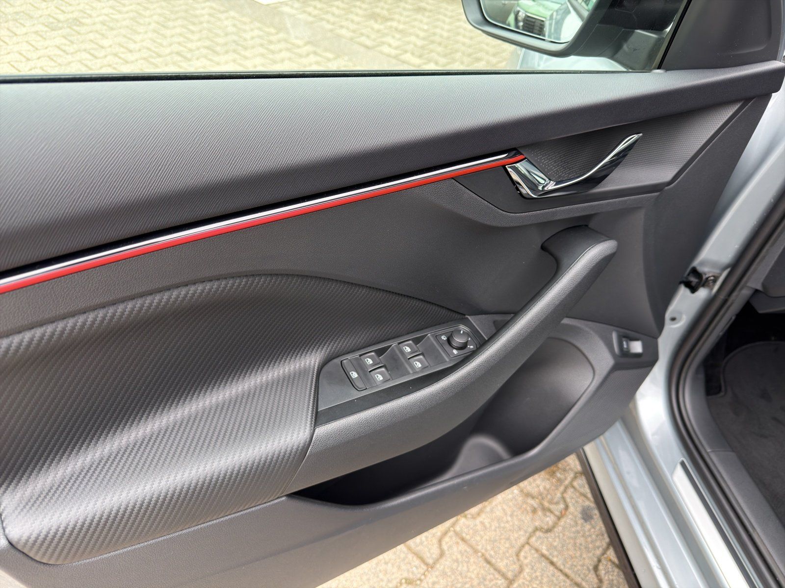 Skoda Kamiq - Bild 9