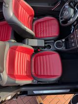 Volkswagen Beetle Cabrio Design Edition 1.2