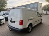 Volkswagen Caddy 2,0 TDI MAXI BlueMotion Anhängerk. - Koffer Anhänger
