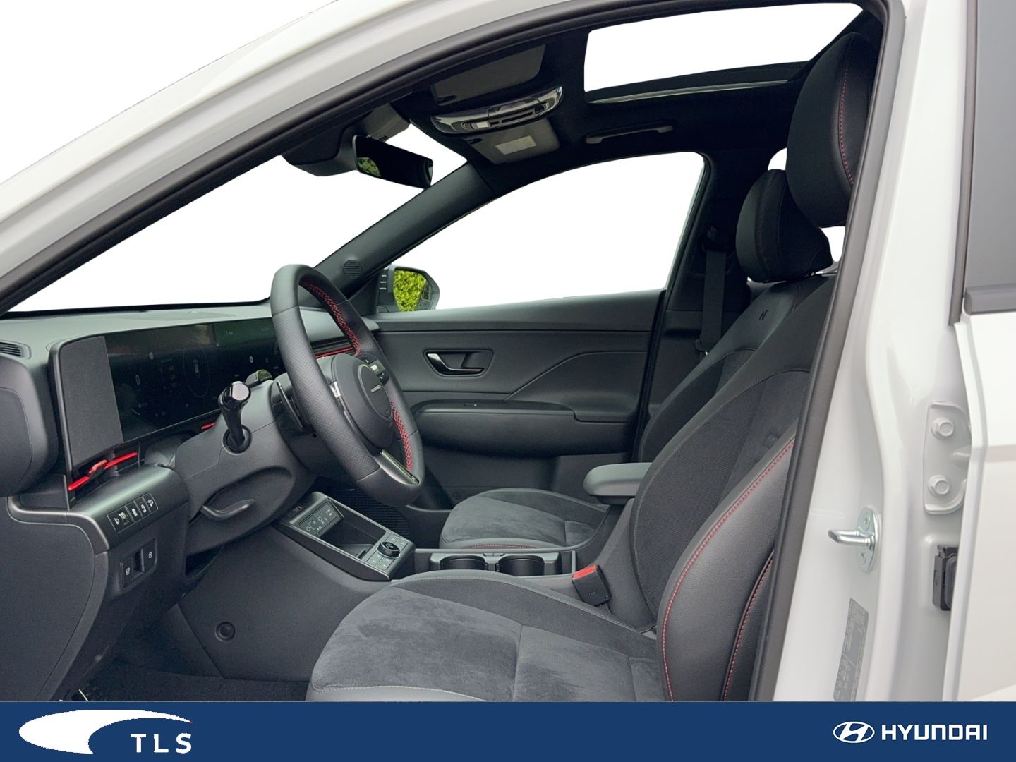 Hyundai Kona – Bild 9