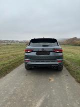 Cupra Ateca 2.0 TSI 4Drive DSG - TÜVneu + Bremse neu - gebrauchte Cupra Ateca aus dem Jahr 2020