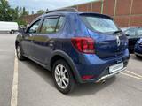 Dacia Sandero Stepway Celebration TCe 90 LPG Rückfahrk - Dacia Sandero mit LPG-Antrieb