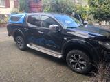 Fiat Fullback Doublecap Doppelkabine Doka ... - Fiat Fullback von privat