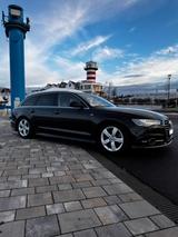 Audi A6 3.0 TDI 200kW quattro S tronic Av - - Audi A6: 20 TDI