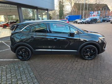 Bild 14 Opel Crossland (X) Crossland Ultimate