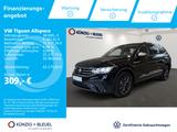 Volkswagen Tiguan Allspace MOVE 2,0 l TDI DSG*Nav*ACC*LED*C - Volkswagen Tiguan Allspace: Limousine