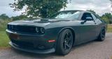 Andere Dodge Challenger 6.4L V8 Scat Pack (handge... - Andere: Sportwagen