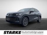 Volkswagen Tiguan 2.0 TDI DSG Elegance  Navi LED Kamera PDC - Volkswagen Tiguan: Euro 5