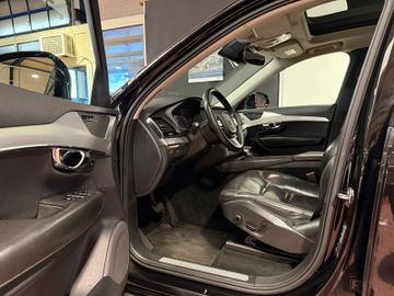 Volvo XC90 - 6