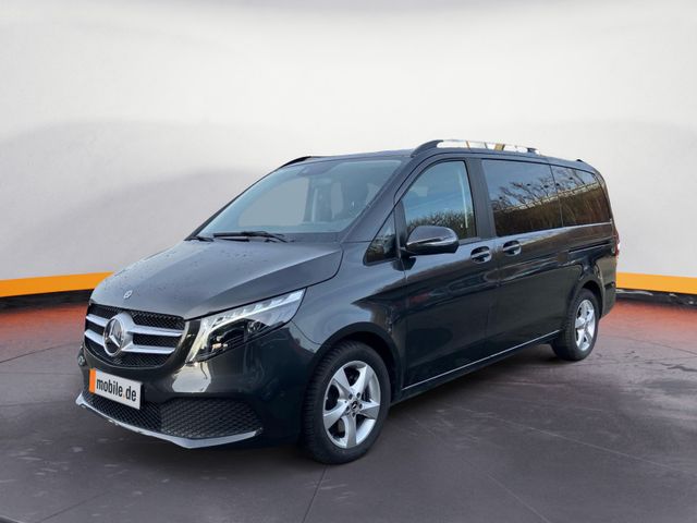 Mercedes-Benz V 250 d Edition lang KAM*Easy-P*LEDils*Distronic