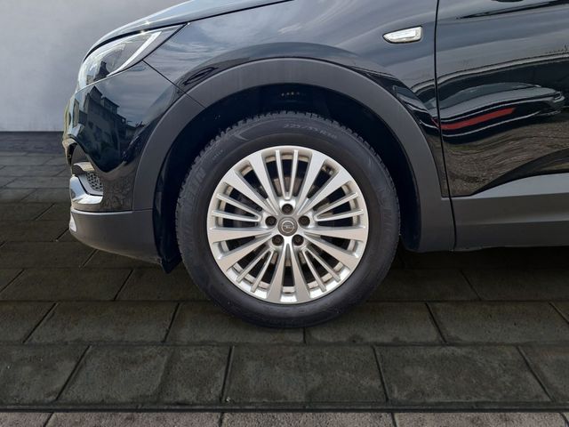 Grandland X 1.5 D Start/Stop Edition