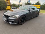 BMW Bmw 425D m paket  cabrio - BMW 425 Gebrauchtwagen