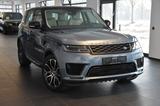 Land Rover Range Rover Sport D300 HSE Dynamic"PANO"MATRIX" - gebrauchte Land Rover Range Rover Sport aus dem Jahr 2022