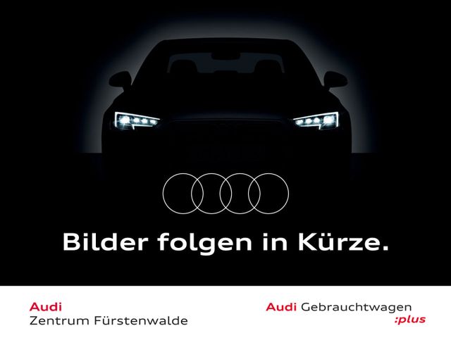 Audi A6 allroad 50 TDI Tiptronic quattro Luftfederung