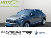 Volkswagen T-Roc - Vorschau Bild 1
