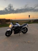 Kawasaki ER-6N, Bj. 2009, ABS, 48 PS gedrosselt - Offers matching your search criteria