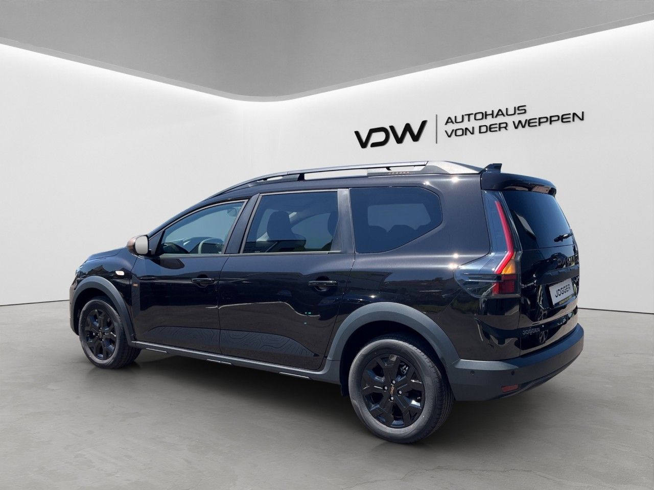 Dacia Jogger - Bild 5