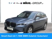 BMW X1 - Vorschau Bild 1