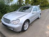 Mercedes-Benz Mercedes Benz C200 Kompressor  *PDC* Tüv N... - gebrauchte Mercedes-Benz C 200 aus dem Jahr 2001