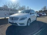 Mercedes-Benz B 180 Navi Klima BI-Xenon AHK Schwenkbar - gebrauchte Mercedes-Benz B 180 aus dem Jahr 2014