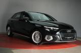 Audi A3 35 TFSI Sportback advanced CarPlay/Temp/Virtu - Audi A3: Advanced
