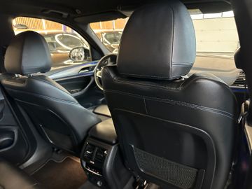 BMW X3 xDrive 30d M Sport *Klima*LED*Navi*Bluetooth*