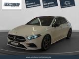 Mercedes-Benz A 200 EDITION 2021 AMG-LINE MULTIBEAM+PANO-DACH+ - Mercedes-Benz A 200 in Köln