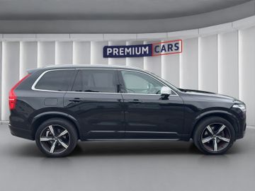 Volvo XC90 - 6