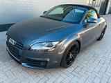 Audi TT 2.0 TFSI S-Line 200PS - Audi A4: Cabrio, Line