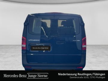 Mercedes Vito - 8