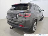 Jeep Compass 2.0 Multijet Limited 4x4 Aut. Beats Nav - Jeep Compass: 2.0