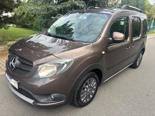 Image of Mercedes-Benz Citan