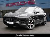 Porsche Cayenne Black Edition SAGA,Bose,Beif.Displ.,HUD, - Porsche Cayenne in Mainz