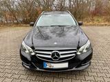 Mercedes-Benz E 300 BlueTEC CDI T AVANTGARDE 9G LED EU6 - gebrauchte Mercedes-Benz E 300 aus dem Jahr 2015