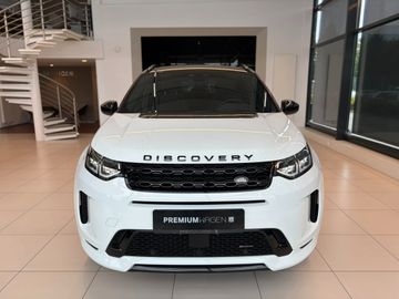 Land-Rover Discovery - 4