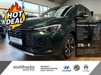 MG ZS - Vorschau Bild 1