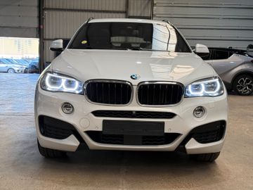 BMW X6 - 2