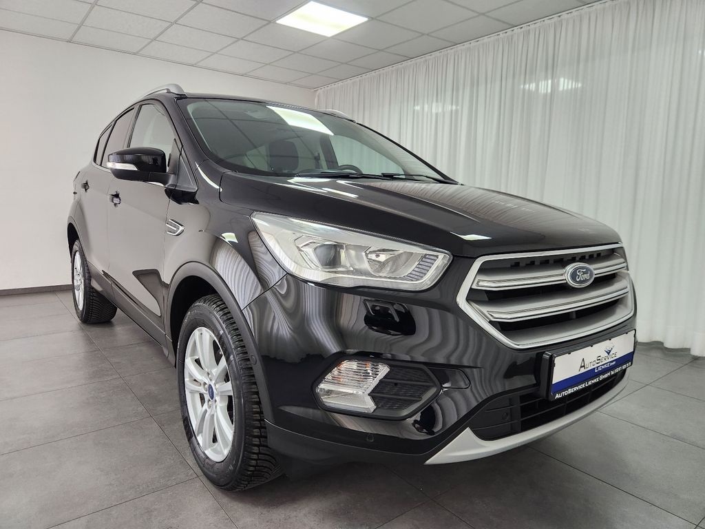 Image of Ford Kuga