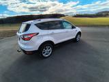 Ford Kuga 2,0 TDCi 4x4 110kW Titanium PowerShift ... - Ford Kuga: Von Privat