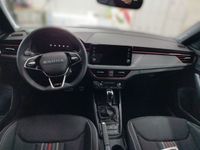 Skoda Kamiq - Vorschau Bild 8