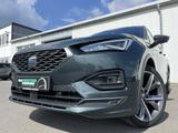 Seat Tarraco 1.4 TSI e-Hybrid FR 158€ m.20% Anz. AHK  - Seat Tarraco FR mit Hybrid-Antrieb (Benzin/Elektro)
