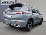 Mitsubishi Plug-in Hybrid Outlander Top 4WD *Aktion!* - graue Mitsubishi Plug-in Hybrid Outlander