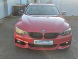 BMW 428 Baureihe 4 Coupe 428 i - BMW 428 aus 2014
