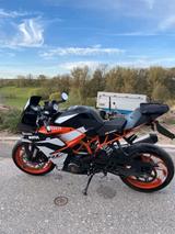 KTM RC 390  - KTM RC 390