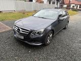 Mercedes-Benz PKW Mercedes 220 4x4 - Mercedes-Benz Gebrauchtwagen in Plauen