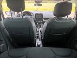 Renault Clio TCe 90 Limited Limited - Renault Clio Unfallwagen