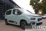 Citroën Berlingo Feel BHD 130 - Citroën Berlingo FEEL mit Diesel-Antrieb